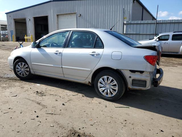 Photo 1 VIN: 1NXBR32E95Z390956 - TOYOTA COROLLA 