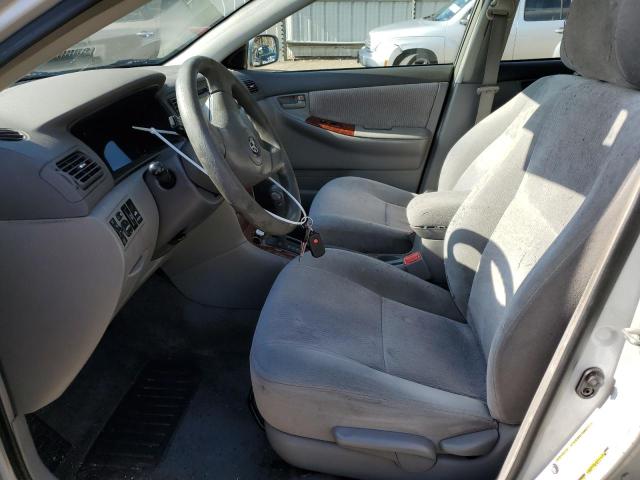 Photo 6 VIN: 1NXBR32E95Z390956 - TOYOTA COROLLA 