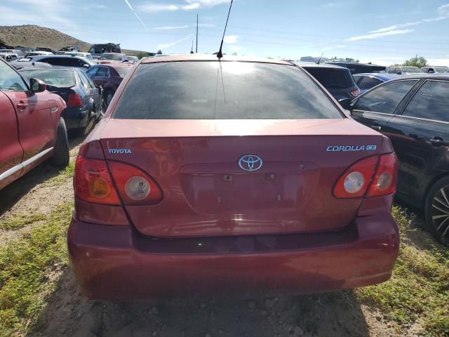 Photo 5 VIN: 1NXBR32E95Z394232 - TOYOTA COROLLA CE 