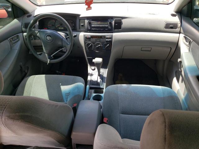 Photo 7 VIN: 1NXBR32E95Z394232 - TOYOTA COROLLA CE 