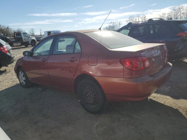 Photo 1 VIN: 1NXBR32E95Z397924 - TOYOTA COROLLA 