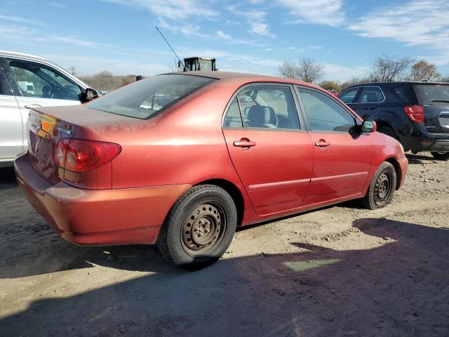 Photo 2 VIN: 1NXBR32E95Z397924 - TOYOTA COROLLA 