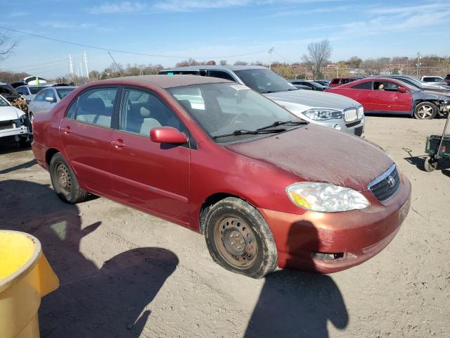 Photo 3 VIN: 1NXBR32E95Z397924 - TOYOTA COROLLA 