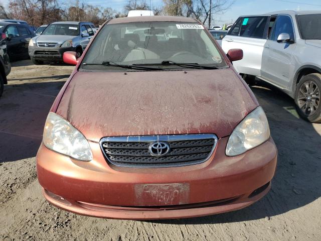 Photo 4 VIN: 1NXBR32E95Z397924 - TOYOTA COROLLA 