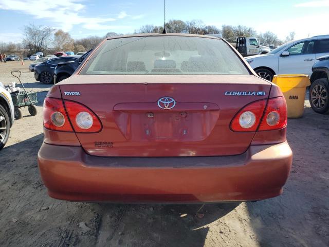 Photo 5 VIN: 1NXBR32E95Z397924 - TOYOTA COROLLA 