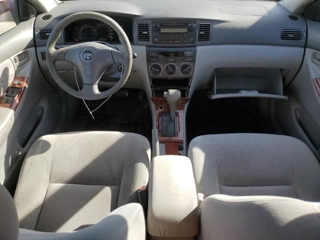 Photo 7 VIN: 1NXBR32E95Z397924 - TOYOTA COROLLA 