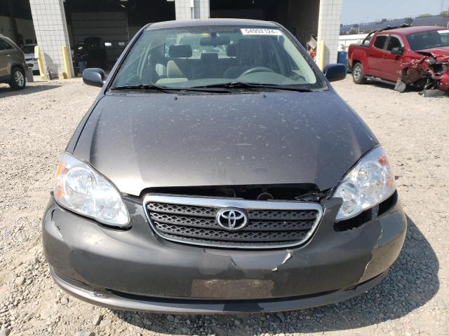 Photo 4 VIN: 1NXBR32E95Z414480 - TOYOTA COROLLA 