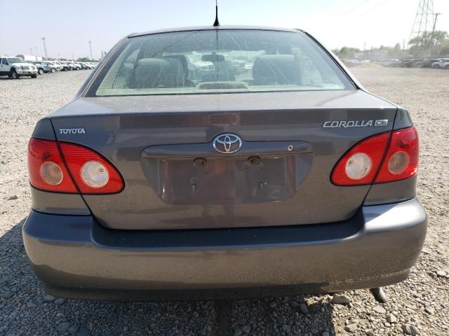 Photo 5 VIN: 1NXBR32E95Z414480 - TOYOTA COROLLA 