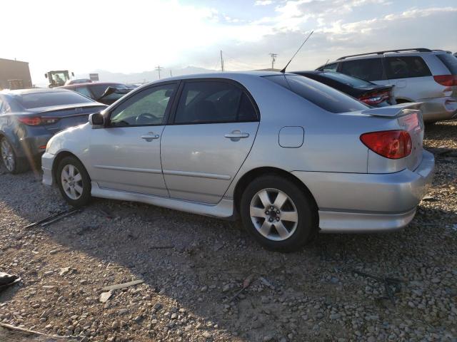 Photo 1 VIN: 1NXBR32E95Z417668 - TOYOTA COROLLA 