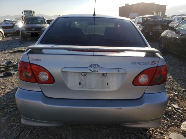 Photo 5 VIN: 1NXBR32E95Z417668 - TOYOTA COROLLA 