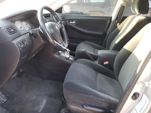 Photo 6 VIN: 1NXBR32E95Z417668 - TOYOTA COROLLA 