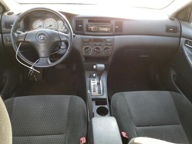 Photo 7 VIN: 1NXBR32E95Z417668 - TOYOTA COROLLA 