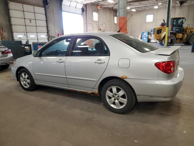 Photo 1 VIN: 1NXBR32E95Z428413 - TOYOTA COROLLA CE 