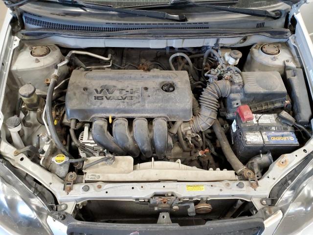 Photo 10 VIN: 1NXBR32E95Z428413 - TOYOTA COROLLA CE 