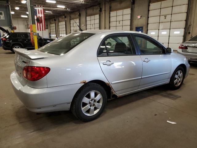 Photo 2 VIN: 1NXBR32E95Z428413 - TOYOTA COROLLA CE 