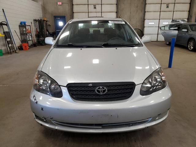 Photo 4 VIN: 1NXBR32E95Z428413 - TOYOTA COROLLA CE 