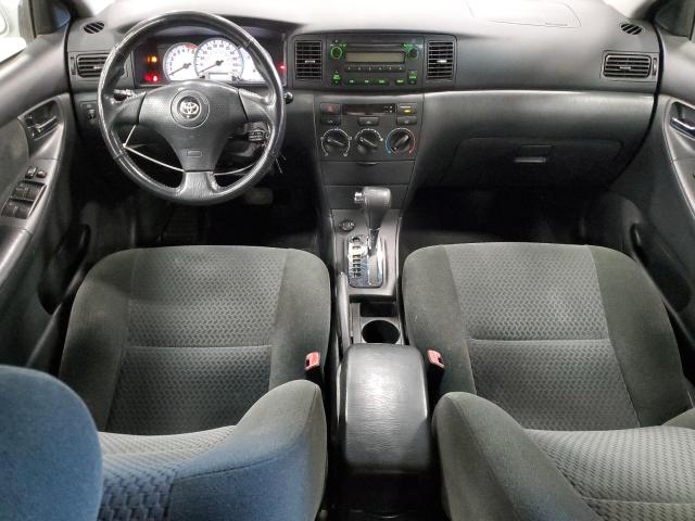 Photo 7 VIN: 1NXBR32E95Z428413 - TOYOTA COROLLA CE 