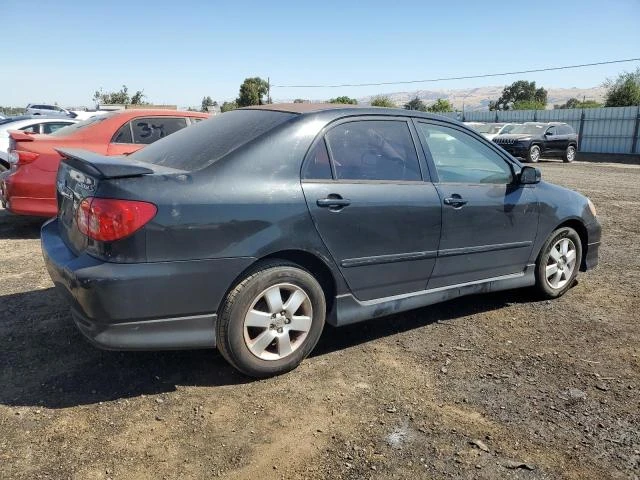 Photo 2 VIN: 1NXBR32E95Z433580 - TOYOTA COROLLA CE 