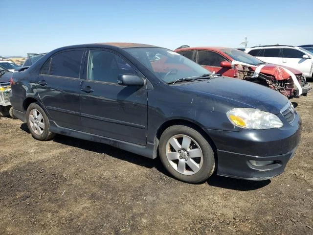 Photo 3 VIN: 1NXBR32E95Z433580 - TOYOTA COROLLA CE 