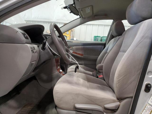 Photo 6 VIN: 1NXBR32E95Z440559 - TOYOTA COROLLA CE 