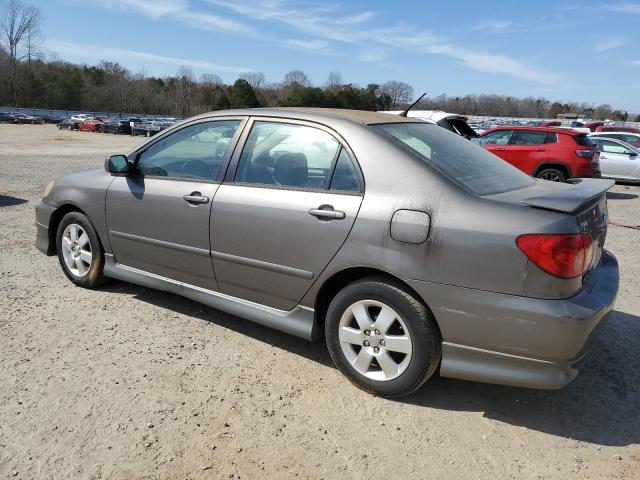 Photo 1 VIN: 1NXBR32E95Z444935 - TOYOTA COROLLA 