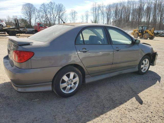 Photo 2 VIN: 1NXBR32E95Z444935 - TOYOTA COROLLA 