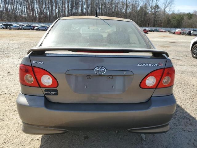 Photo 5 VIN: 1NXBR32E95Z444935 - TOYOTA COROLLA 