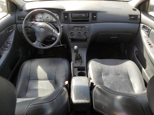 Photo 7 VIN: 1NXBR32E95Z444935 - TOYOTA COROLLA 