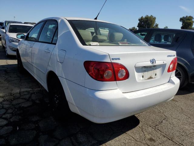 Photo 1 VIN: 1NXBR32E95Z450704 - TOYOTA COROLLA CE 