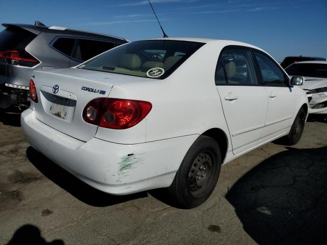 Photo 2 VIN: 1NXBR32E95Z450704 - TOYOTA COROLLA CE 