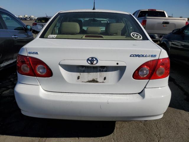 Photo 5 VIN: 1NXBR32E95Z450704 - TOYOTA COROLLA CE 