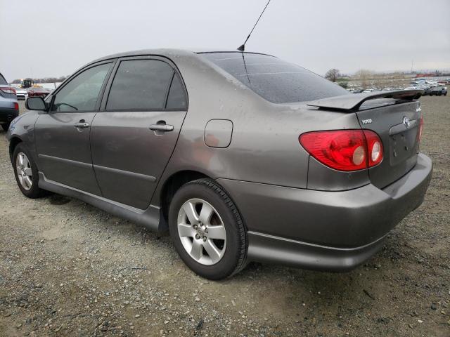 Photo 1 VIN: 1NXBR32E95Z454140 - TOYOTA COROLLA 