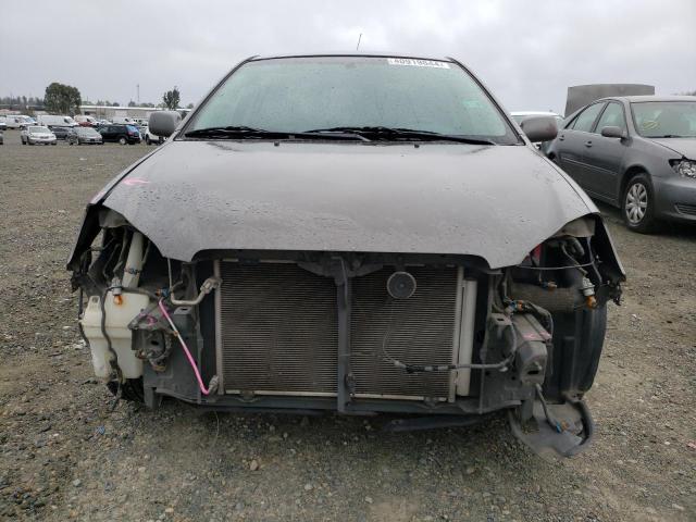 Photo 4 VIN: 1NXBR32E95Z454140 - TOYOTA COROLLA 