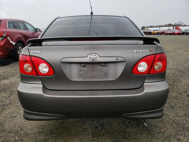 Photo 5 VIN: 1NXBR32E95Z454140 - TOYOTA COROLLA 