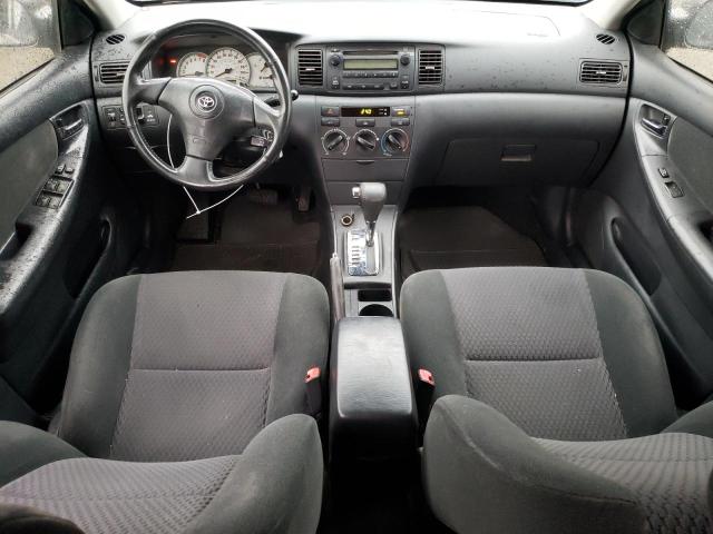 Photo 7 VIN: 1NXBR32E95Z454140 - TOYOTA COROLLA 