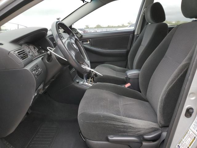 Photo 6 VIN: 1NXBR32E95Z458124 - TOYOTA COROLLA CE 