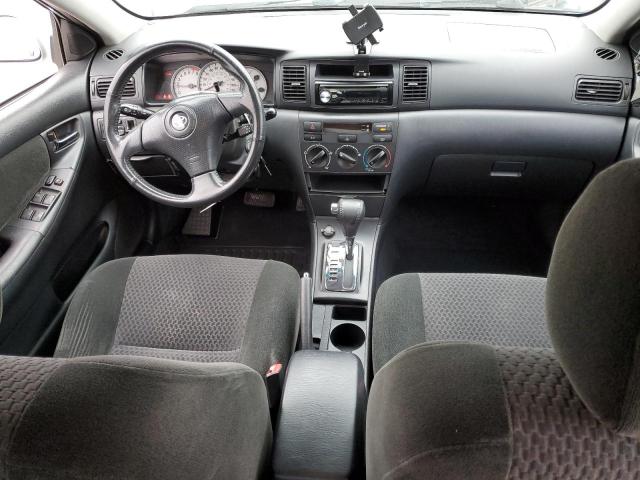 Photo 7 VIN: 1NXBR32E95Z458124 - TOYOTA COROLLA CE 