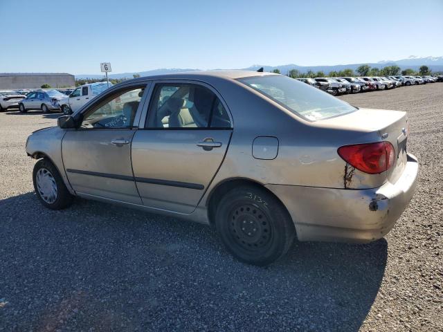 Photo 1 VIN: 1NXBR32E95Z463596 - TOYOTA COROLLA 