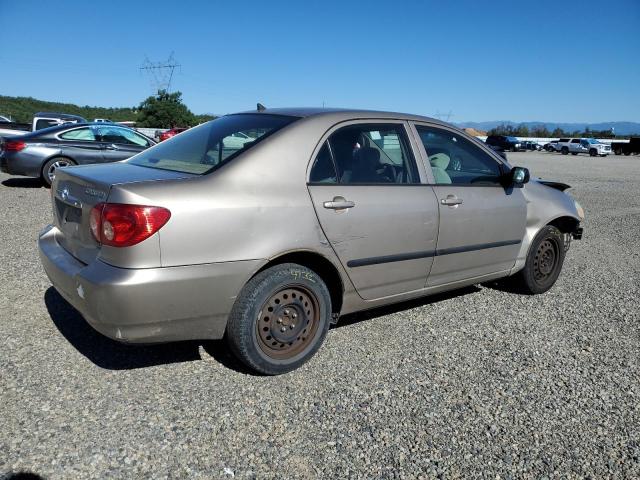 Photo 2 VIN: 1NXBR32E95Z463596 - TOYOTA COROLLA 