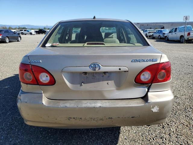 Photo 5 VIN: 1NXBR32E95Z463596 - TOYOTA COROLLA 