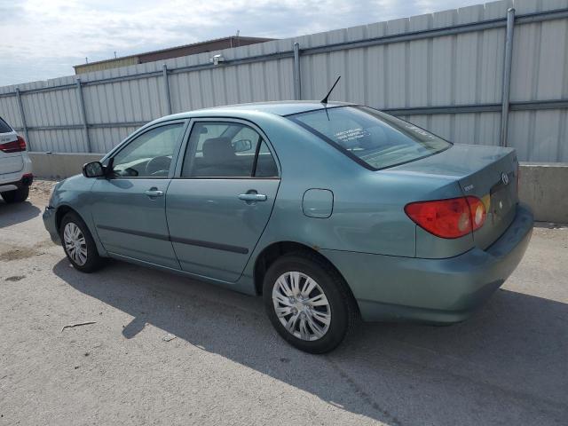 Photo 1 VIN: 1NXBR32E95Z468023 - TOYOTA COROLLA CE 