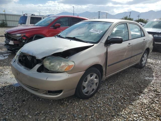 Photo 0 VIN: 1NXBR32E95Z475599 - TOYOTA COROLLA CE 