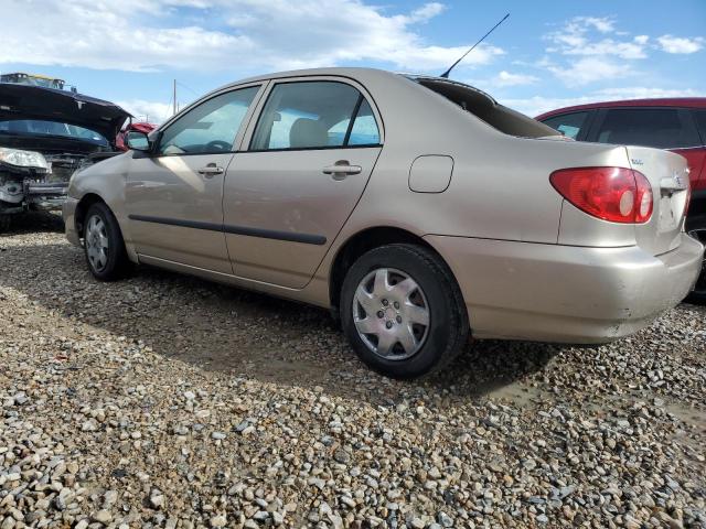 Photo 1 VIN: 1NXBR32E95Z475599 - TOYOTA COROLLA CE 