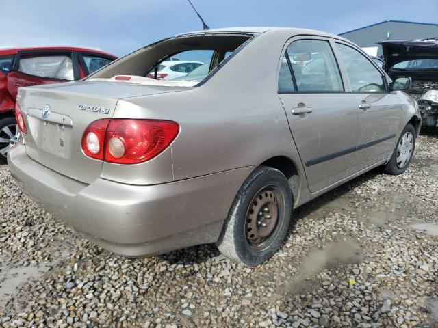 Photo 2 VIN: 1NXBR32E95Z475599 - TOYOTA COROLLA CE 