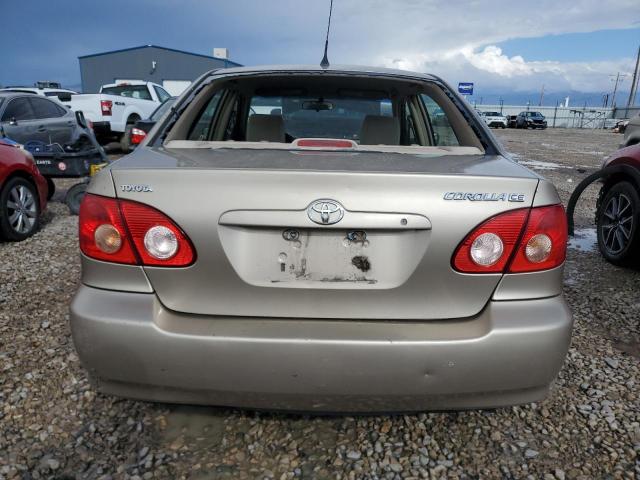 Photo 5 VIN: 1NXBR32E95Z475599 - TOYOTA COROLLA CE 