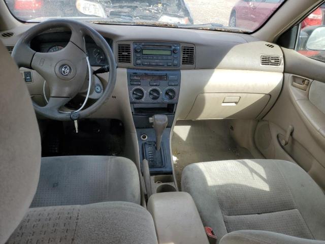 Photo 7 VIN: 1NXBR32E95Z475599 - TOYOTA COROLLA CE 