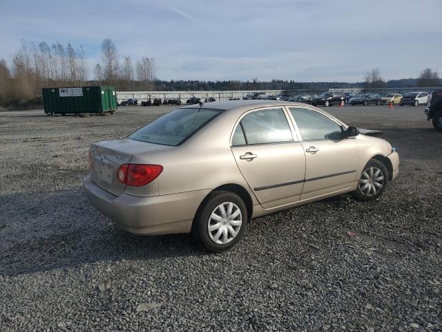 Photo 2 VIN: 1NXBR32E95Z476350 - TOYOTA COROLLA CE 