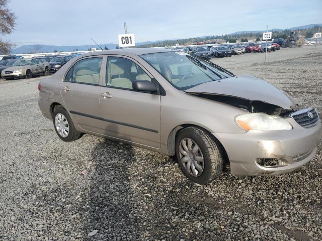 Photo 3 VIN: 1NXBR32E95Z476350 - TOYOTA COROLLA CE 