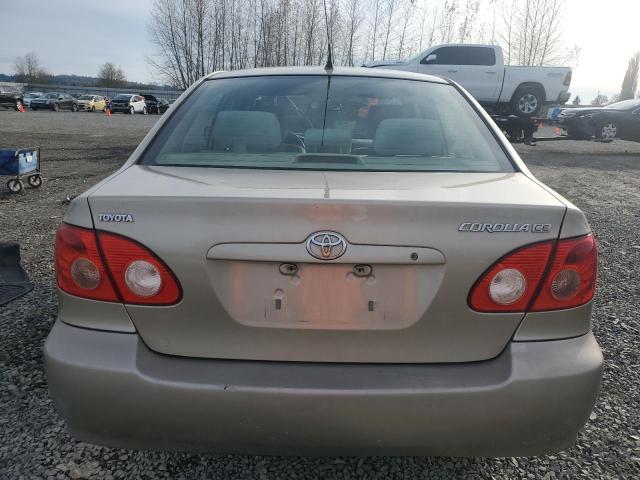 Photo 5 VIN: 1NXBR32E95Z476350 - TOYOTA COROLLA CE 