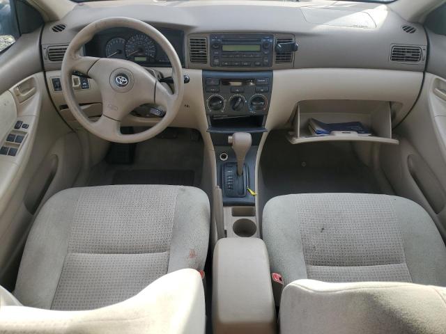 Photo 7 VIN: 1NXBR32E95Z476350 - TOYOTA COROLLA CE 